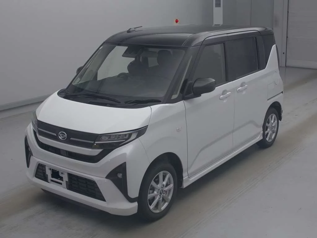 Daihatsu Move LA860S 2025