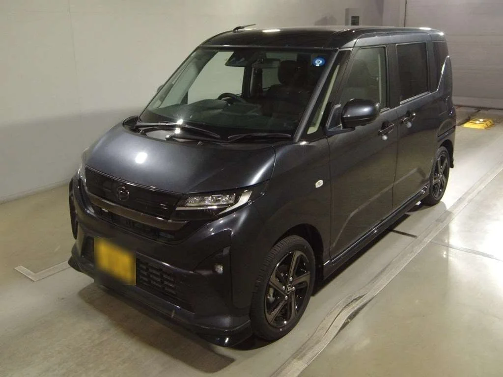 Daihatsu Move LA850S 2025