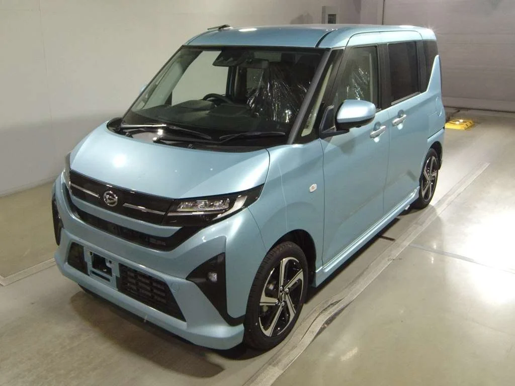 Daihatsu Move LA850S 2025