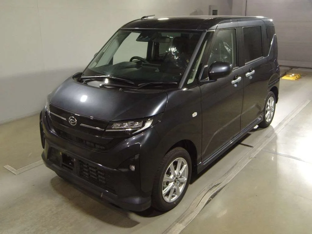 Daihatsu Move LA850S 2026