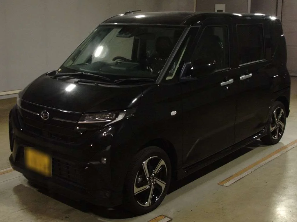 Daihatsu Move LA850S 2025