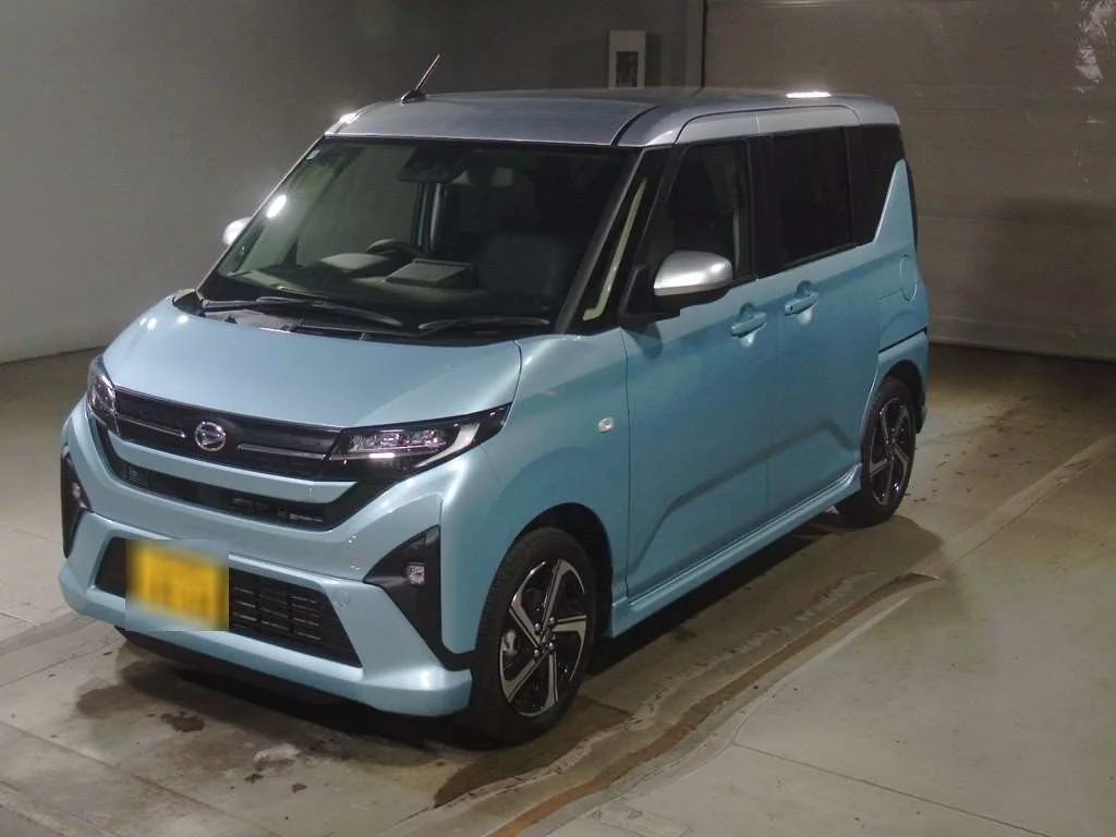 Daihatsu Move LA850S 2025