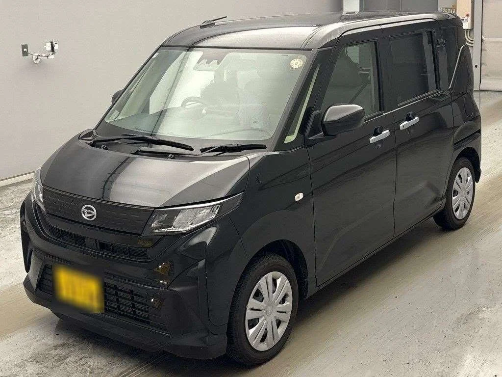Daihatsu Move LA850S 2025