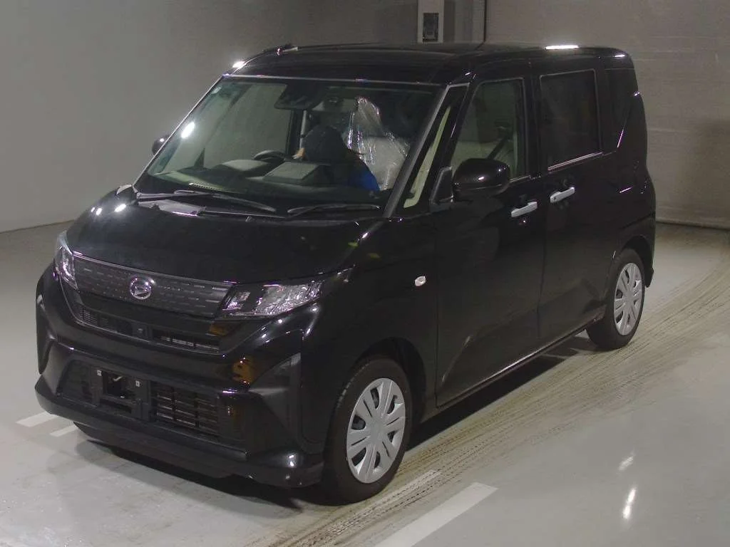 Daihatsu Move LA850S 2025