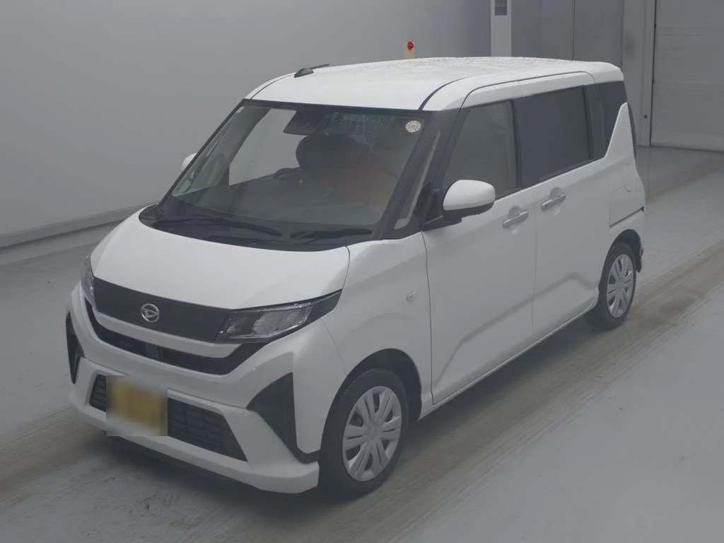 Daihatsu Move LA850S 2025