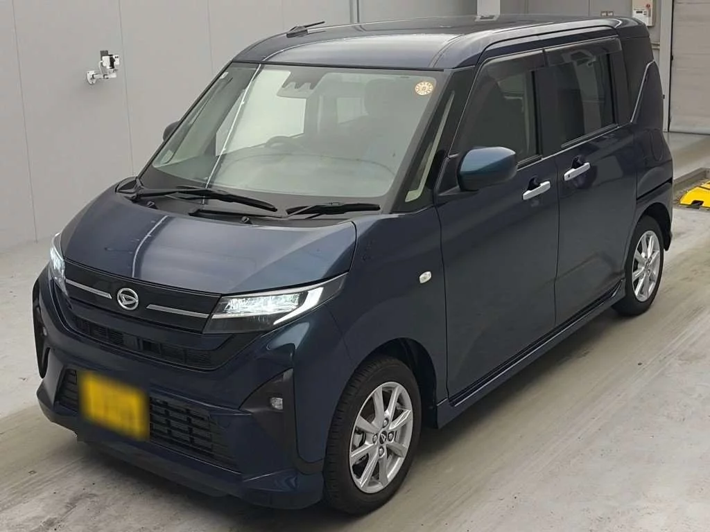 Daihatsu Move LA850S 2025
