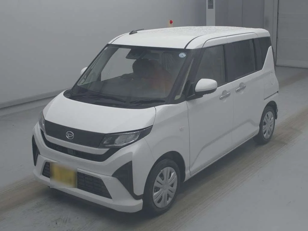 Daihatsu Move LA850S 2026