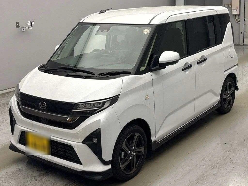 Daihatsu Move LA850S 2025