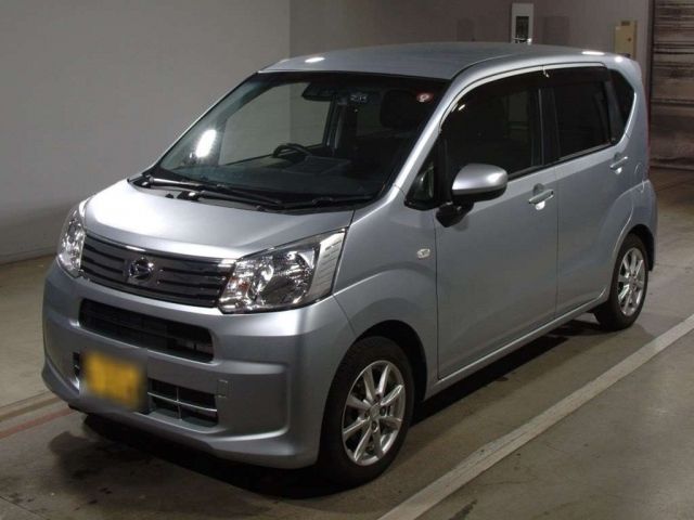 3114 Daihatsu Move LA150S 2019 г. (TAA Chubu)