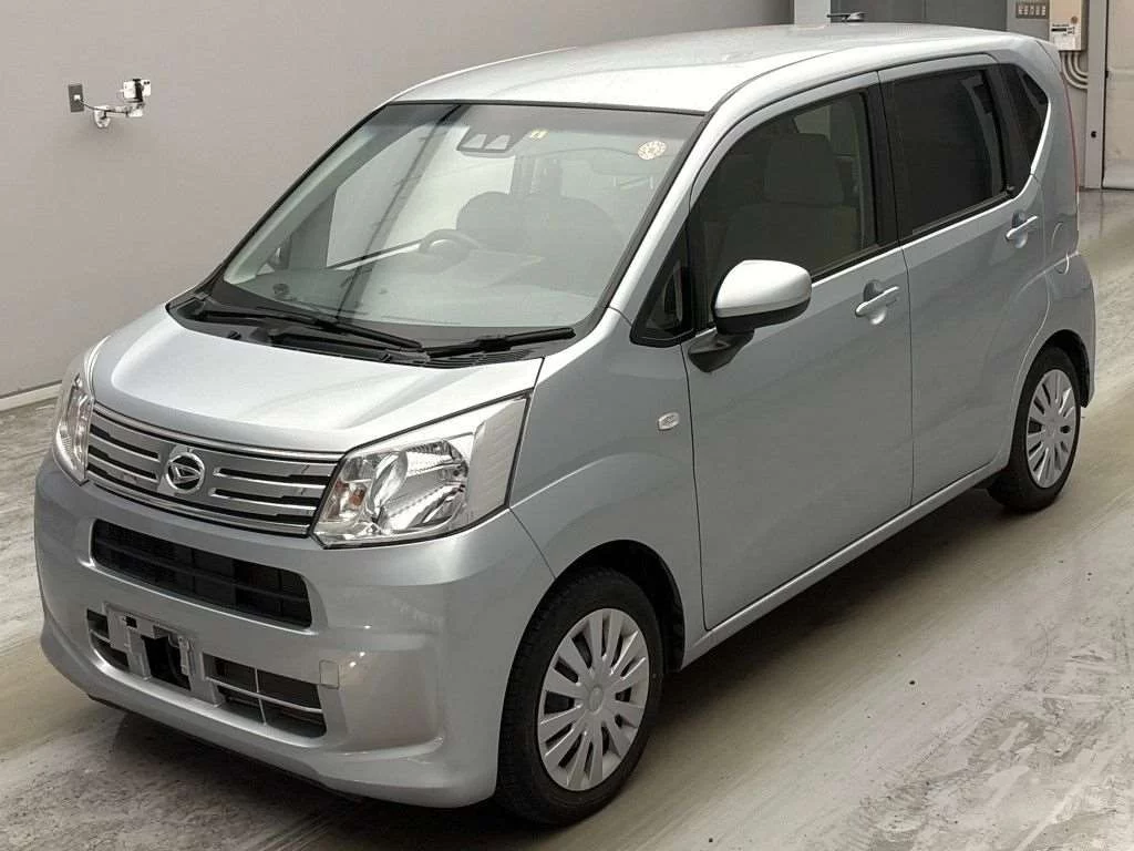 Daihatsu Move LA150S 2023