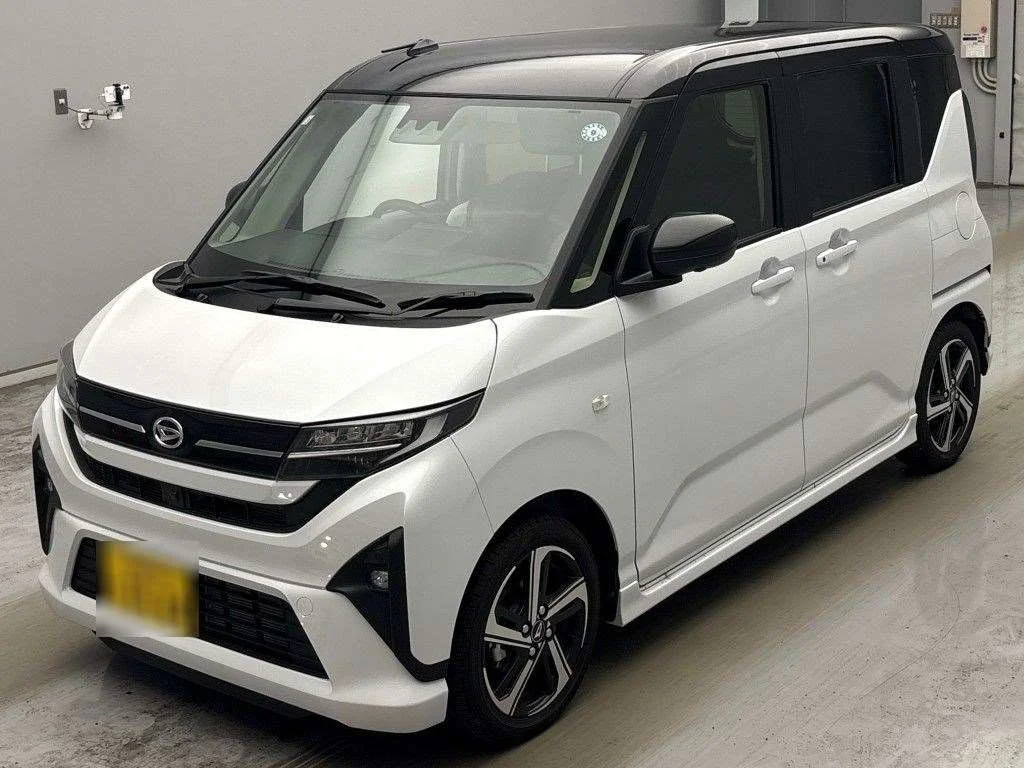 Daihatsu Move LA850S 2026