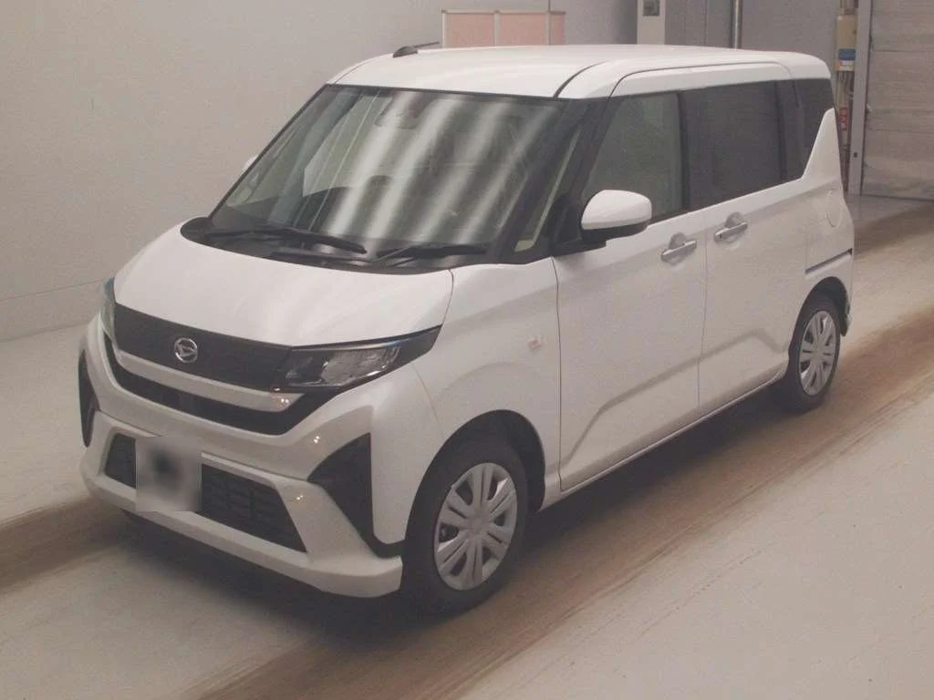 Daihatsu Move LA850S 2026