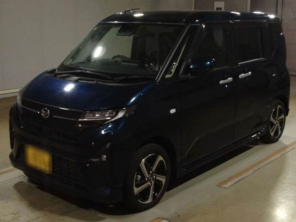 Daihatsu Move LA850S 2025