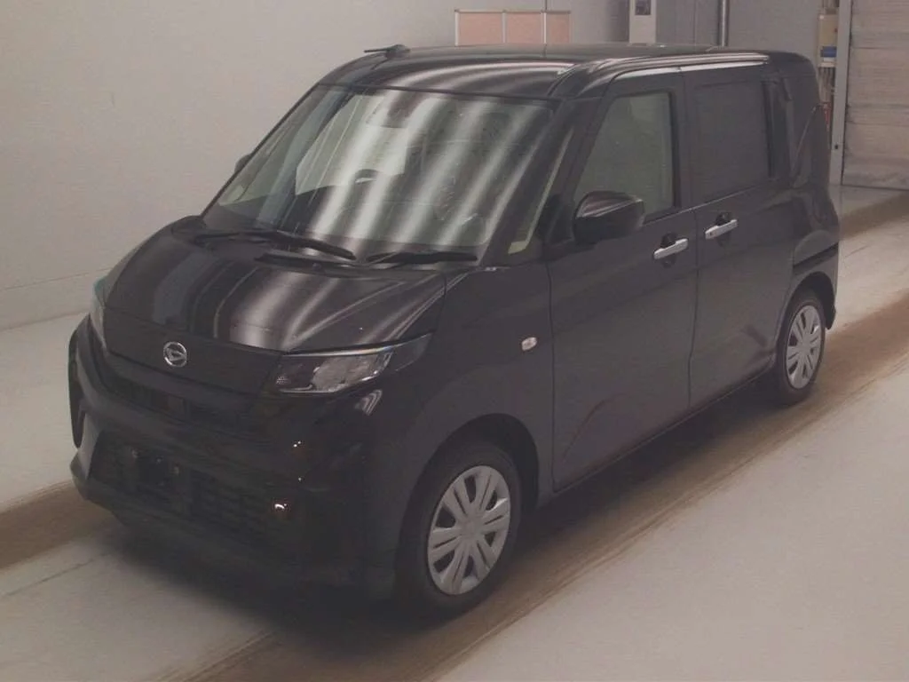 Daihatsu Move LA850S 2026