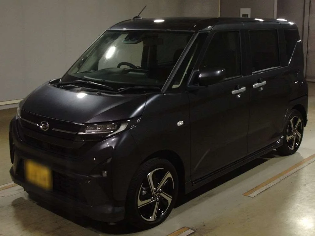 Daihatsu Move LA850S 2025