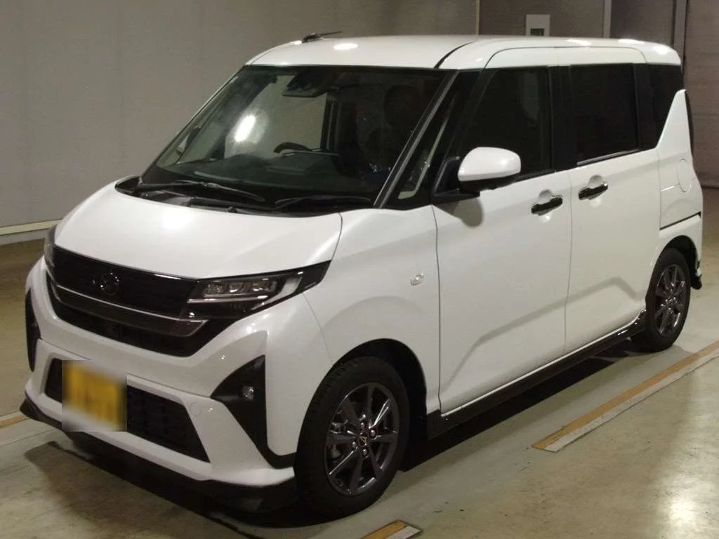 Daihatsu Move LA850S 2025