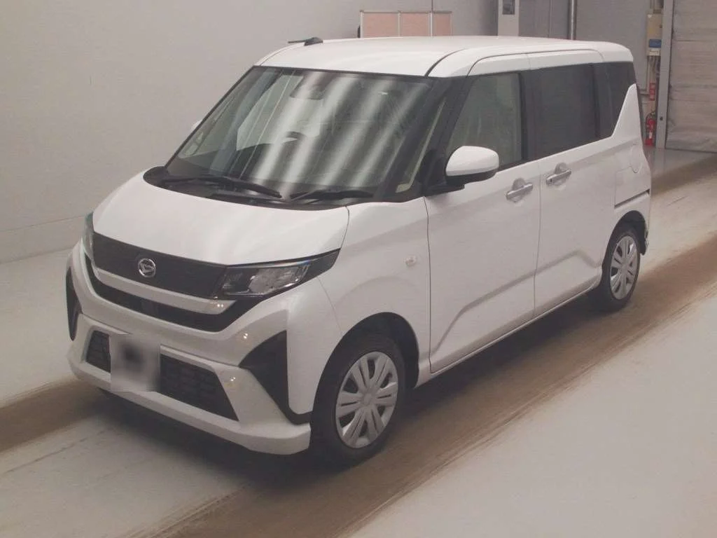 Daihatsu Move LA850S 2026