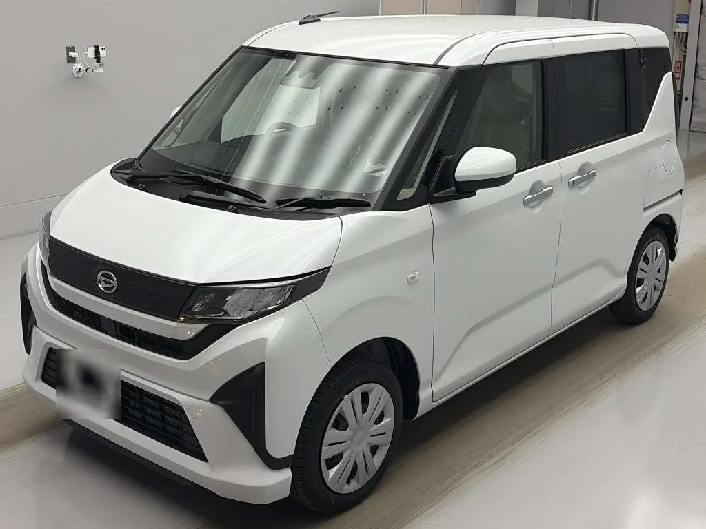 Daihatsu Move LA850S 2026