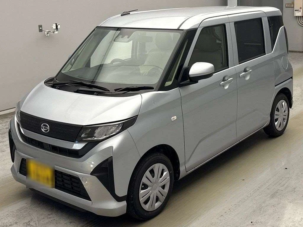 Daihatsu Move LA850S 2026
