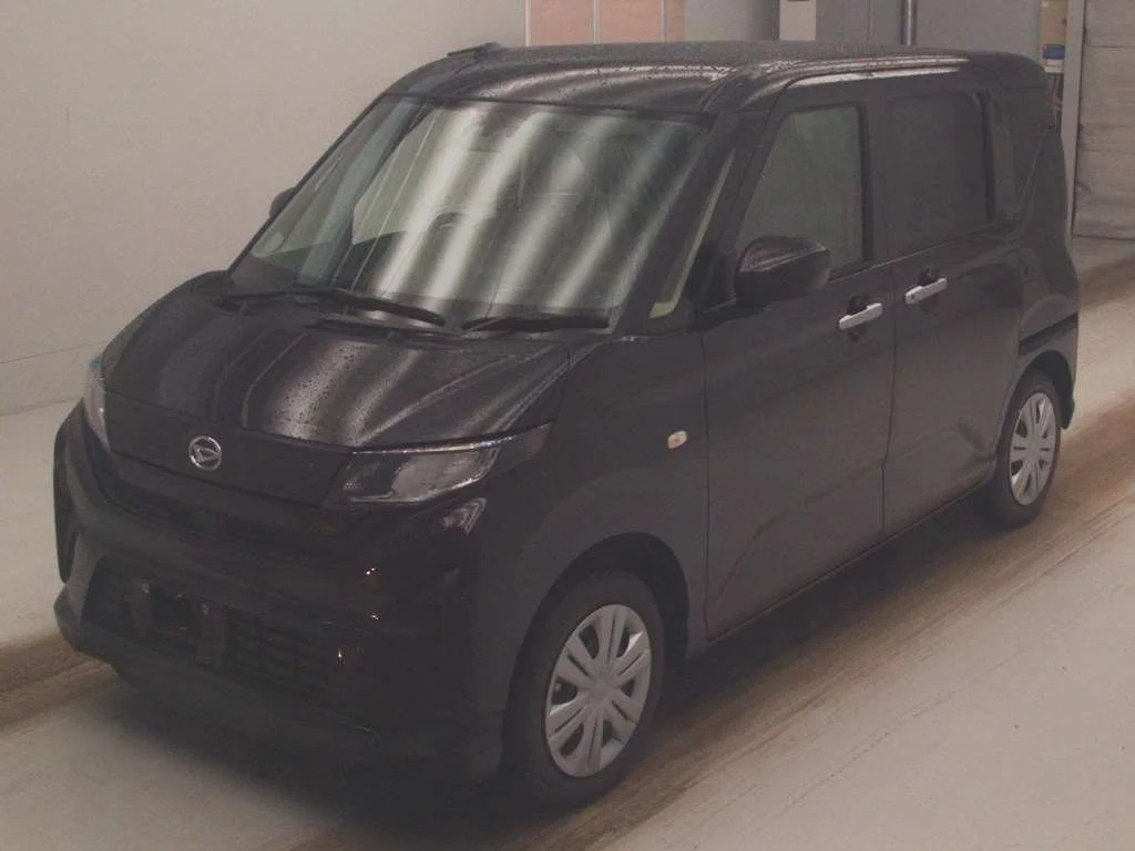 Daihatsu Move LA850S 2026
