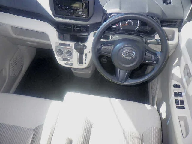 Daihatsu Move LA150S 2020