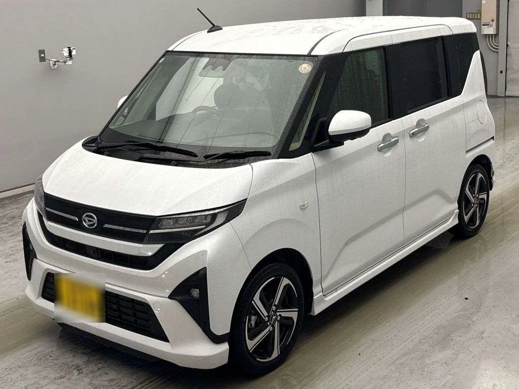Daihatsu Move LA850S 2025