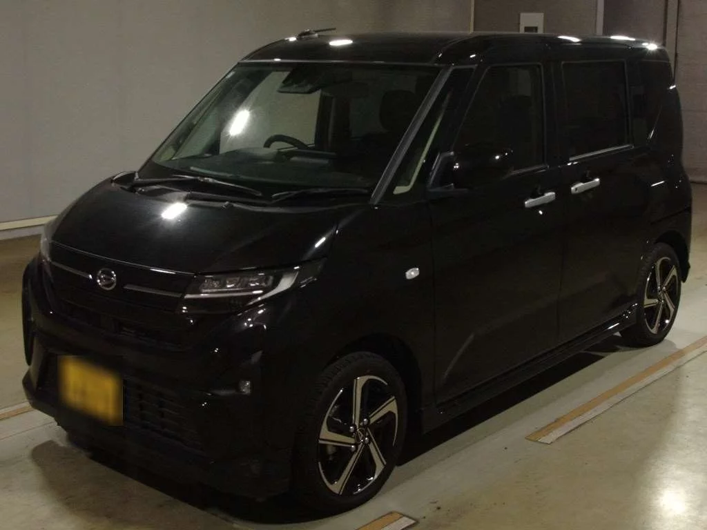 Daihatsu Move LA850S 2025