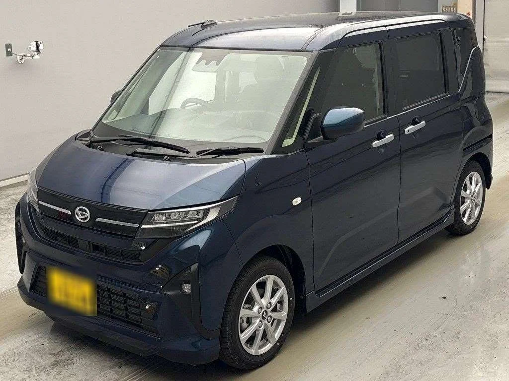 Daihatsu Move LA850S 2026