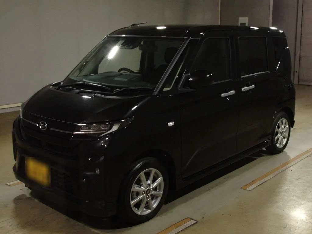 Daihatsu Move LA850S 2025