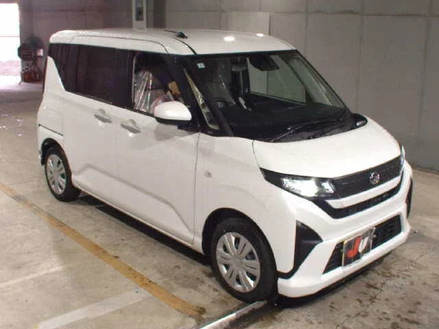 Daihatsu Move LA850S 2025