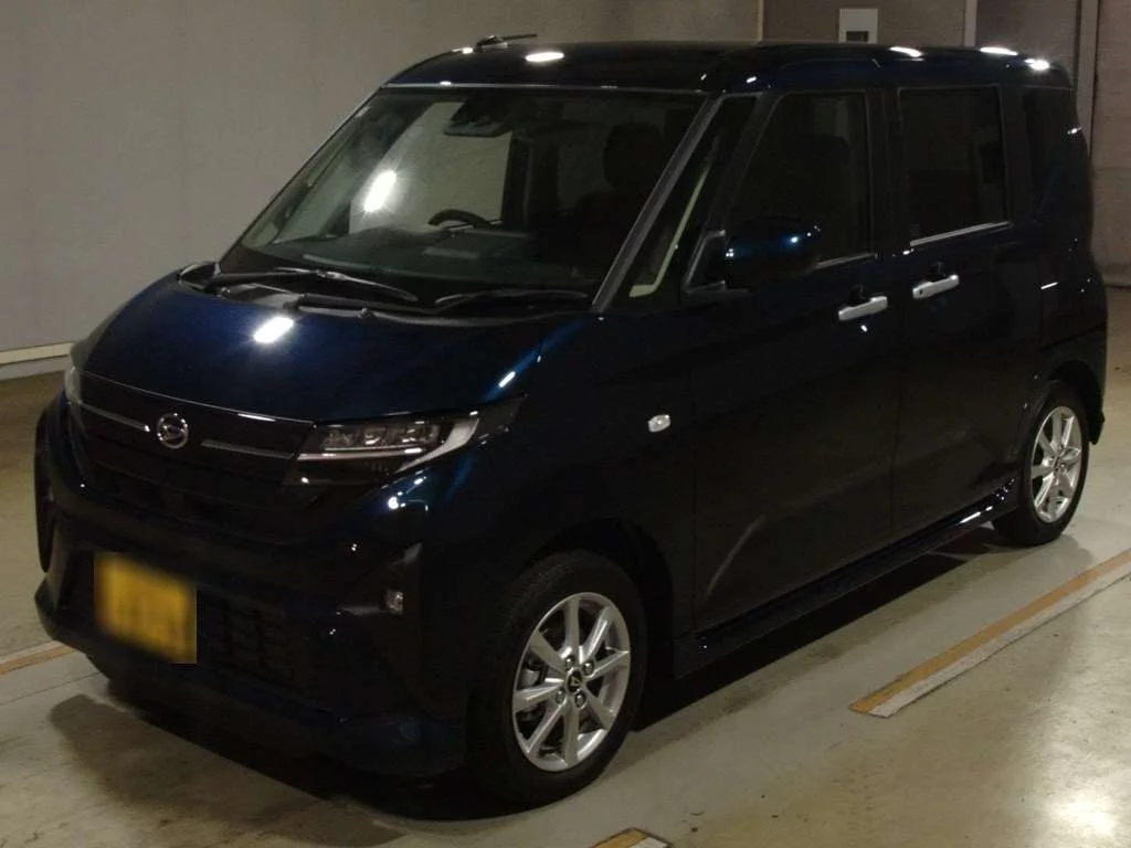 Daihatsu Move LA850S 2025