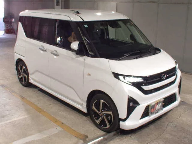 Daihatsu Move LA850S 2025