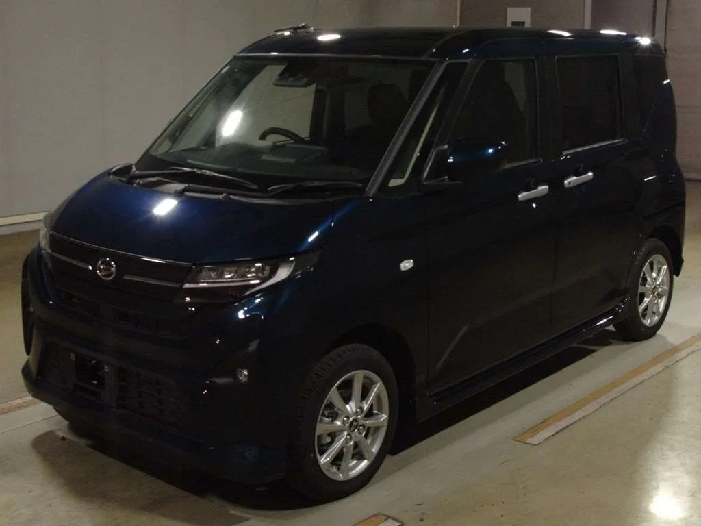 Daihatsu Move LA850S 2026