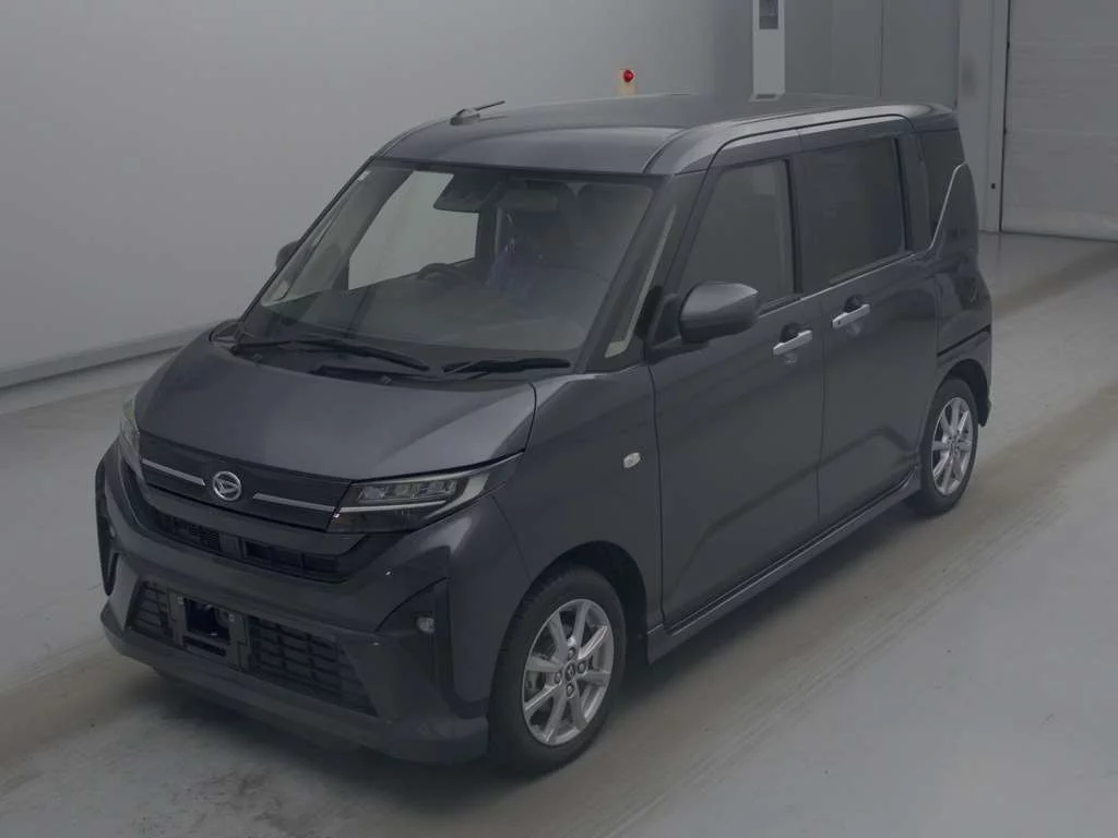 Daihatsu Move LA850S 2025