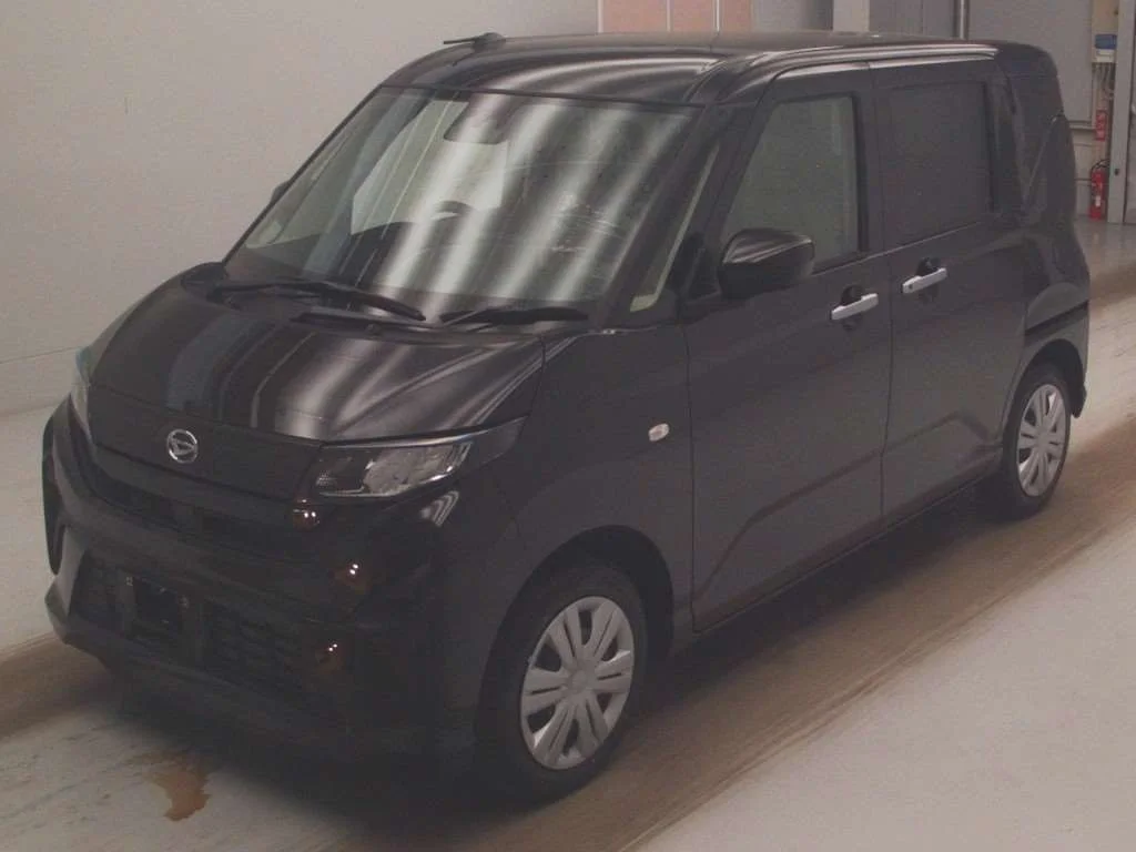 Daihatsu Move LA850S 2026