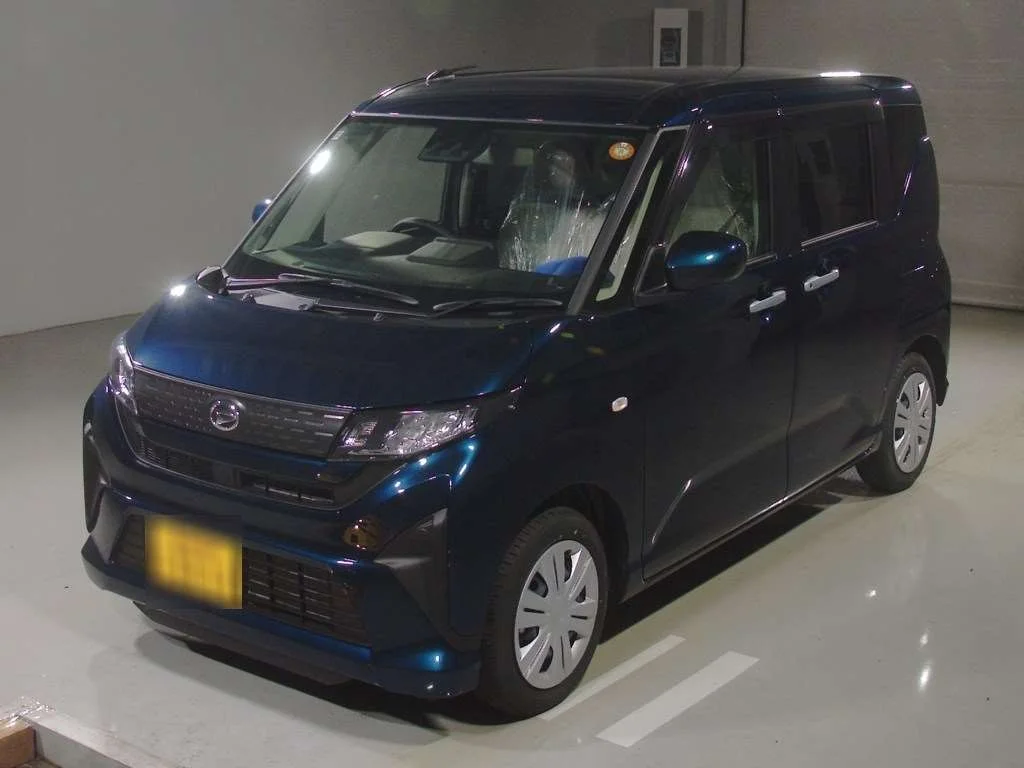 Daihatsu Move LA850S 2025