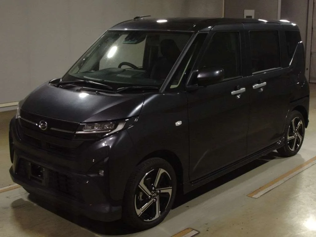 Daihatsu Move LA850S 2025
