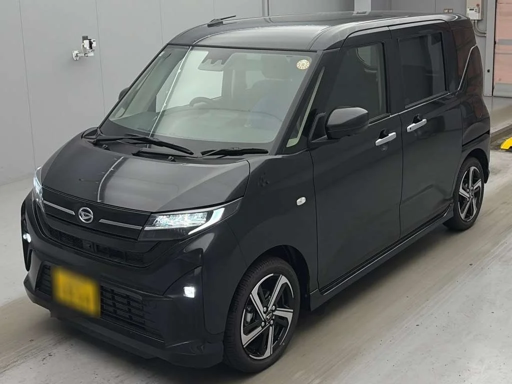 Daihatsu Move LA850S 2025