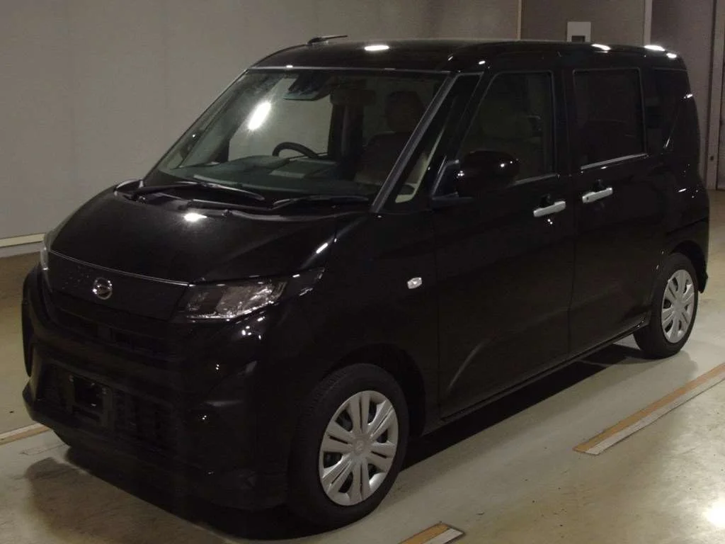 Daihatsu Move LA850S 2025