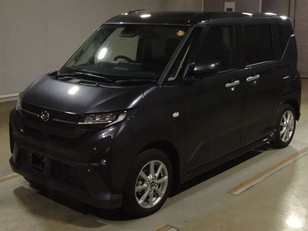 Daihatsu Move LA850S 2025