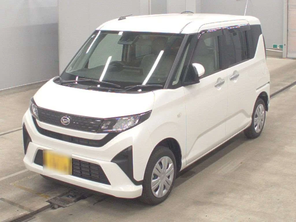 Daihatsu Move LA860S 2025