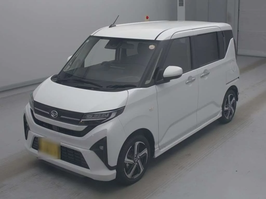 Daihatsu Move LA850S 2025