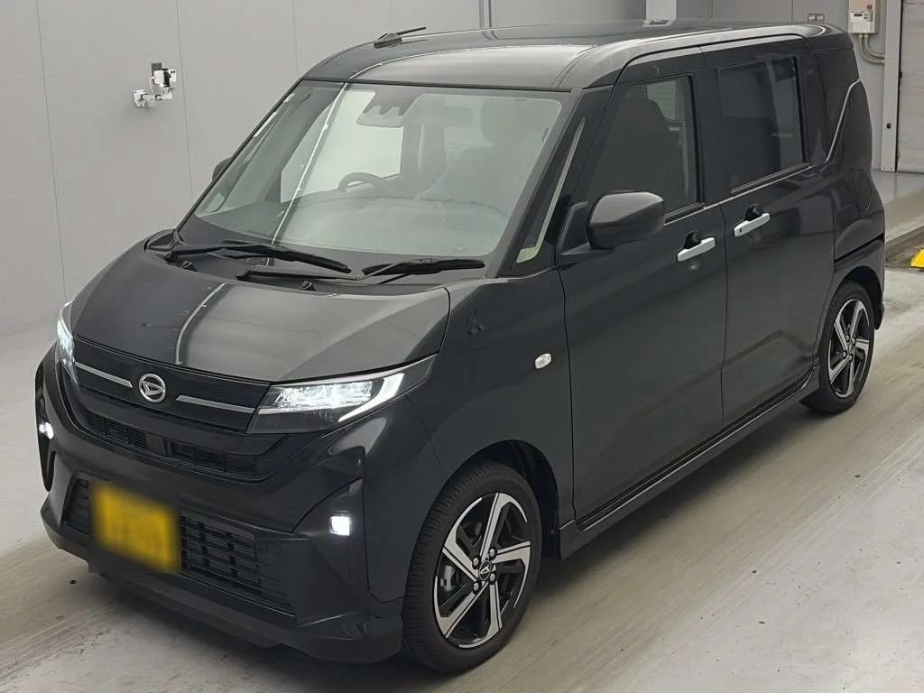 Daihatsu Move LA850S 2025