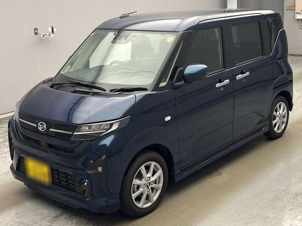 Daihatsu Move LA850S 2025