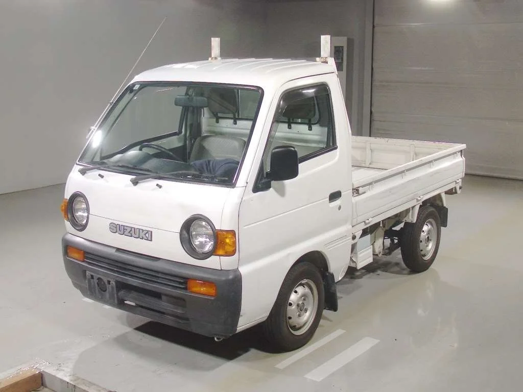 Daihatsu Move LA850S 2025