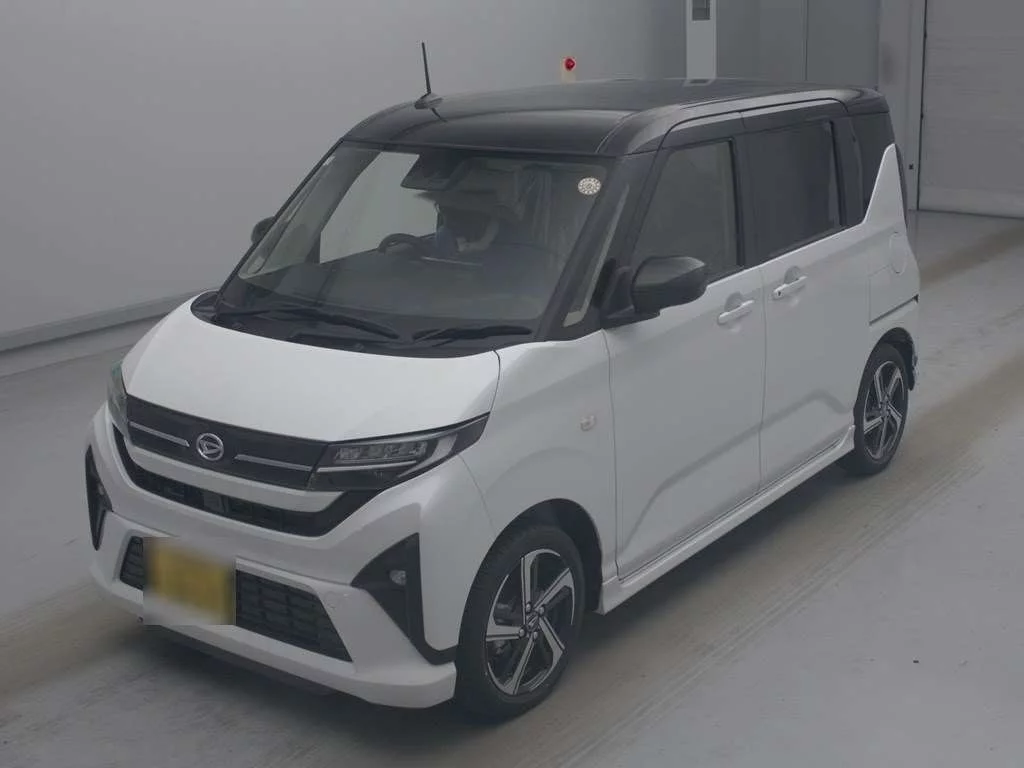 Daihatsu Move LA850S 2025