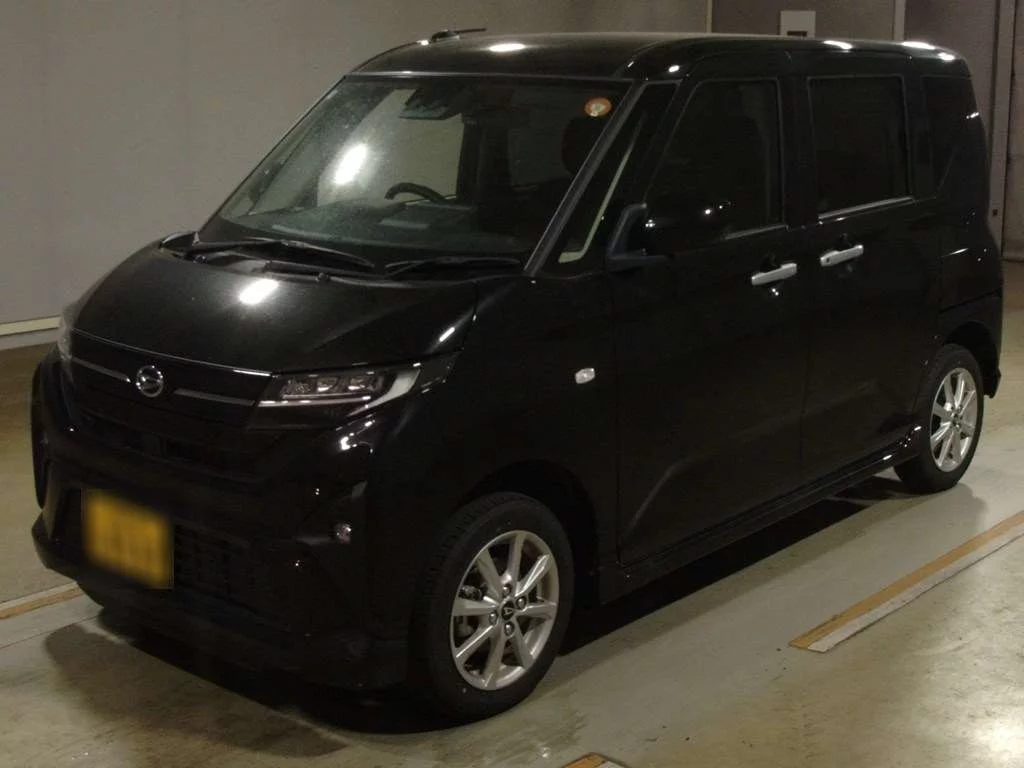 Daihatsu Move LA860S 2025