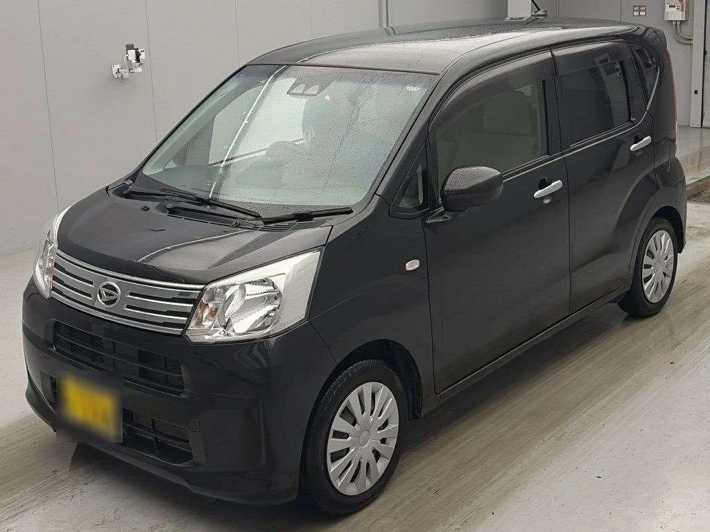 Daihatsu Move LA150S 2020