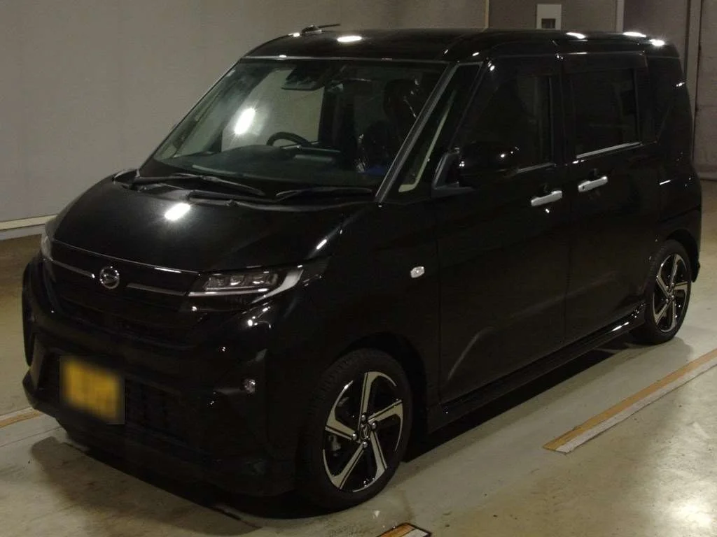 Daihatsu Move LA850S 2025