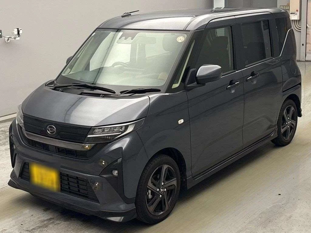 Daihatsu Move LA850S 2025